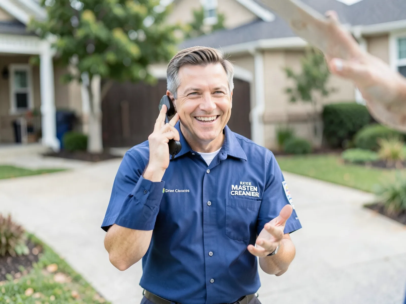 Drain Cleaning Mountville, SC FAQs